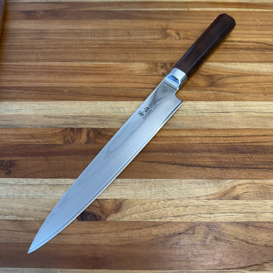 Cangshan Maya 8" Sujihiki w/ Saya