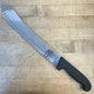 Victorinox Fibrox Pro 12” Butcher Knife w/ Hollow-Ground