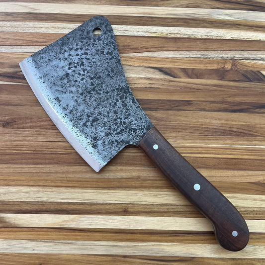 Labrado Forge Custom 7.5" 2.5lb Meat Cleaver