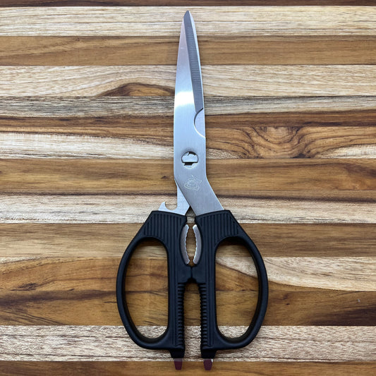 Shun 9" Multi-Purpose Shears