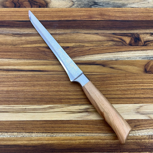 Messermeister Oliva Elité 6" Stiff Boning Knife
