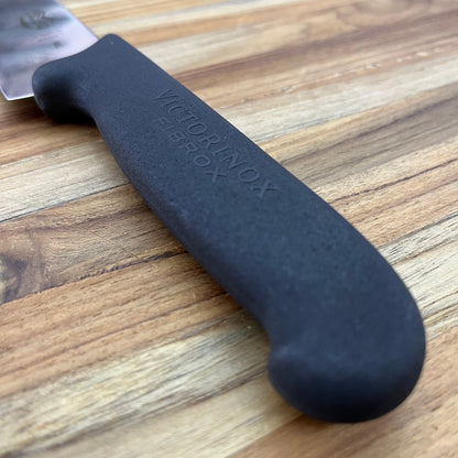 Victorinox Fibrox Pro 10.25” Curved Roast Beef Slicing Knife