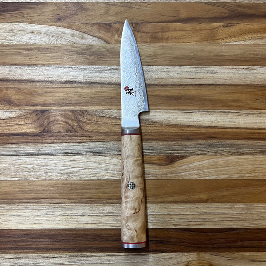 Miyabi Birchwood 3.5" Paring Knife