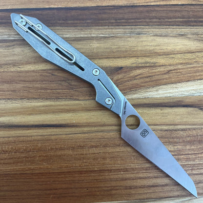 Spyderco Nand