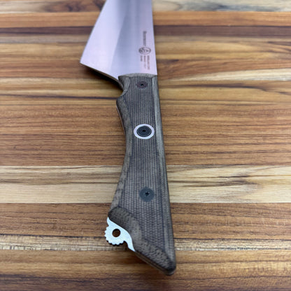 Messermeister Overland 8" Chef's Knife