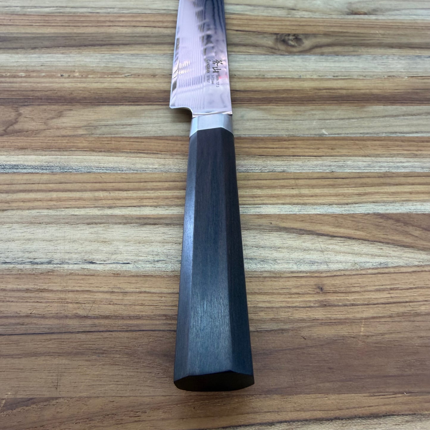 Cangshan Maya 12" Sujihiki w/ Saya