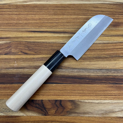Kikuichi Tatsutogi 100mm (4") Kawamuki
