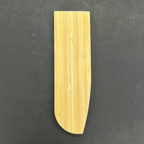 PEC Magnetic Bamboo Saya 8.5" Gyuto/Chef's