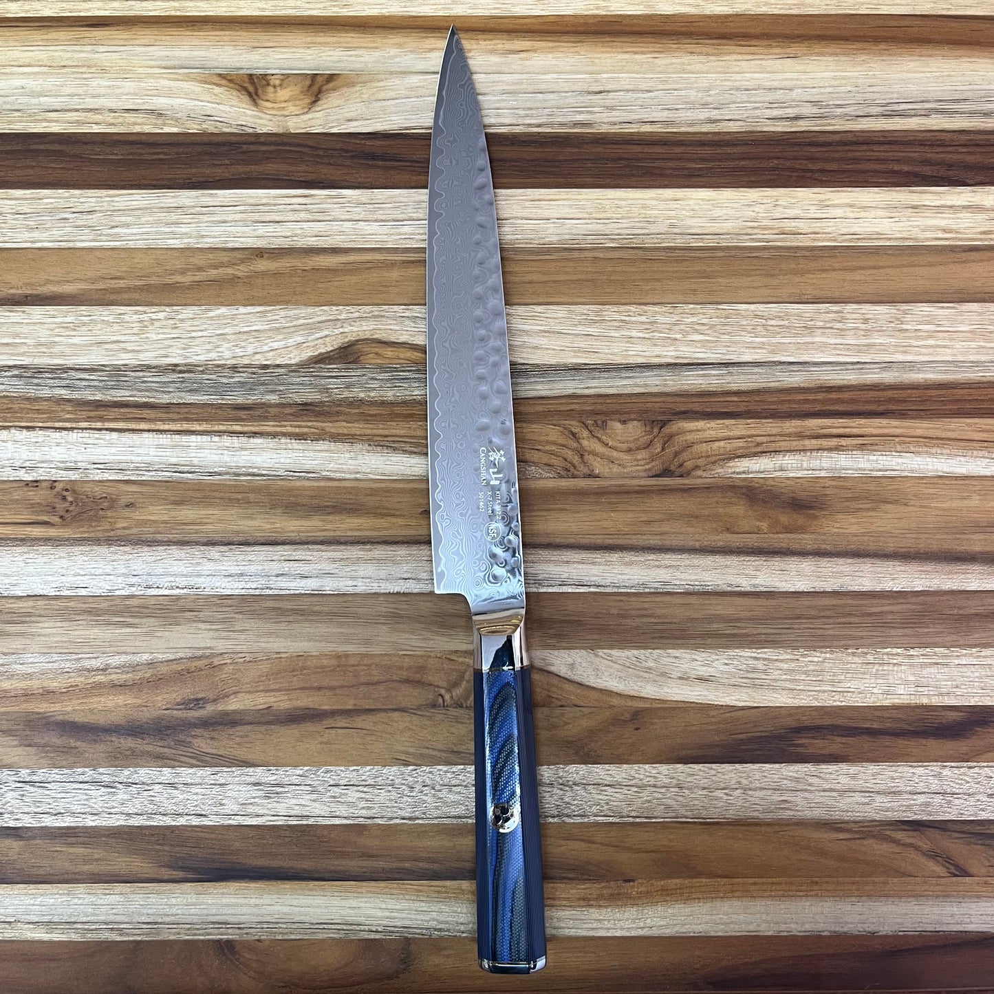 Cangshan Kita 8" Sujihiki w/ Sheath