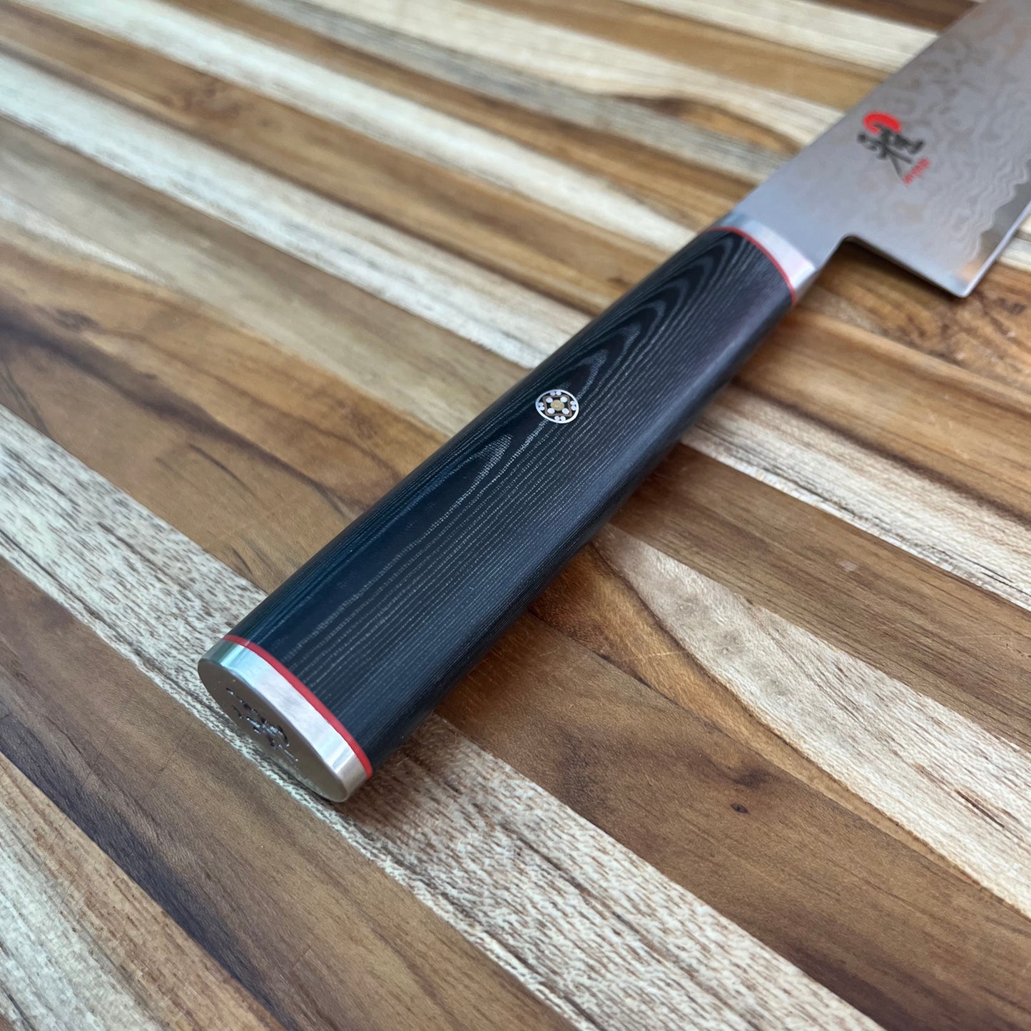 Miyabi Kaizen 6" Chef's Knife