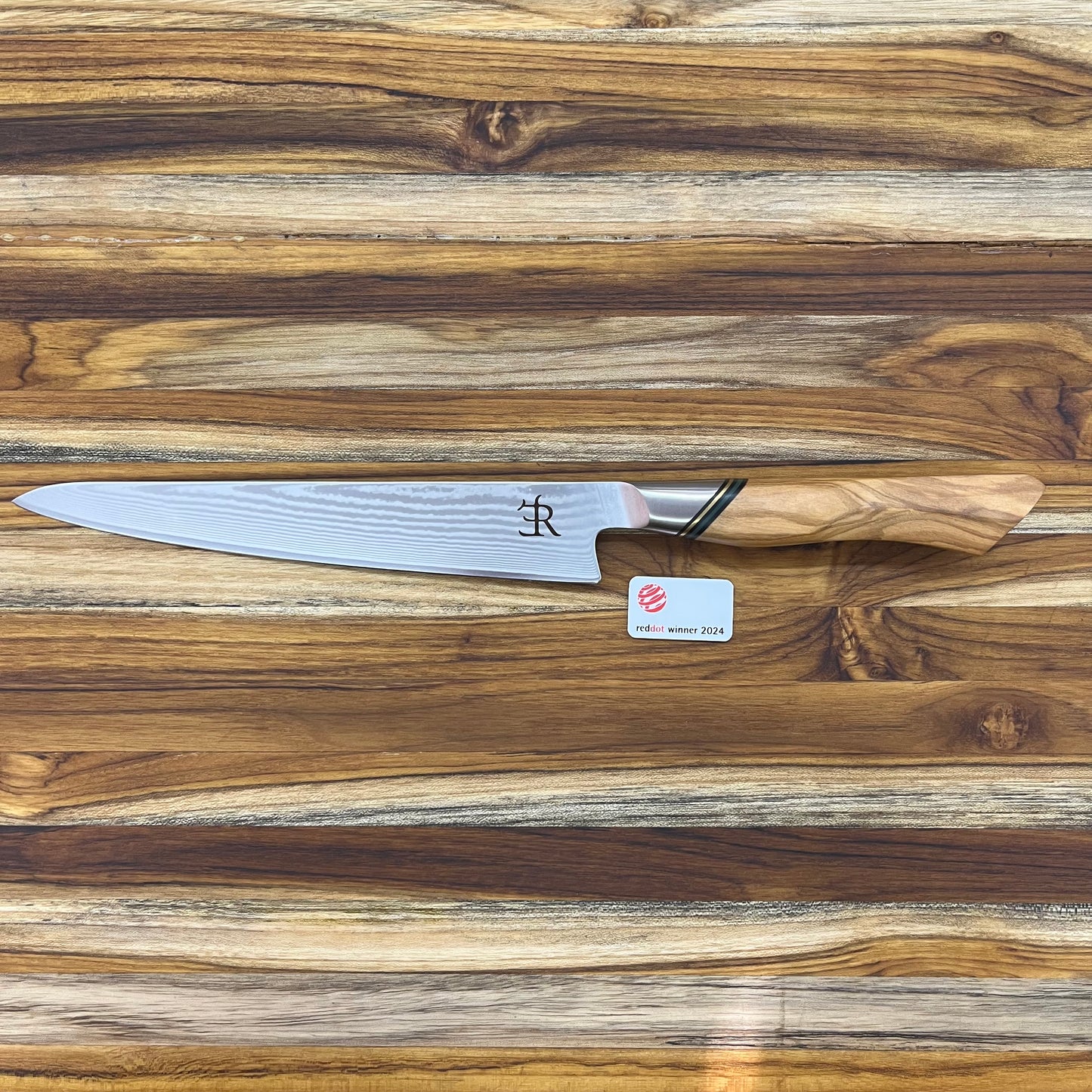 Ryda Knives A-73 Series 205mm (8") Slicer