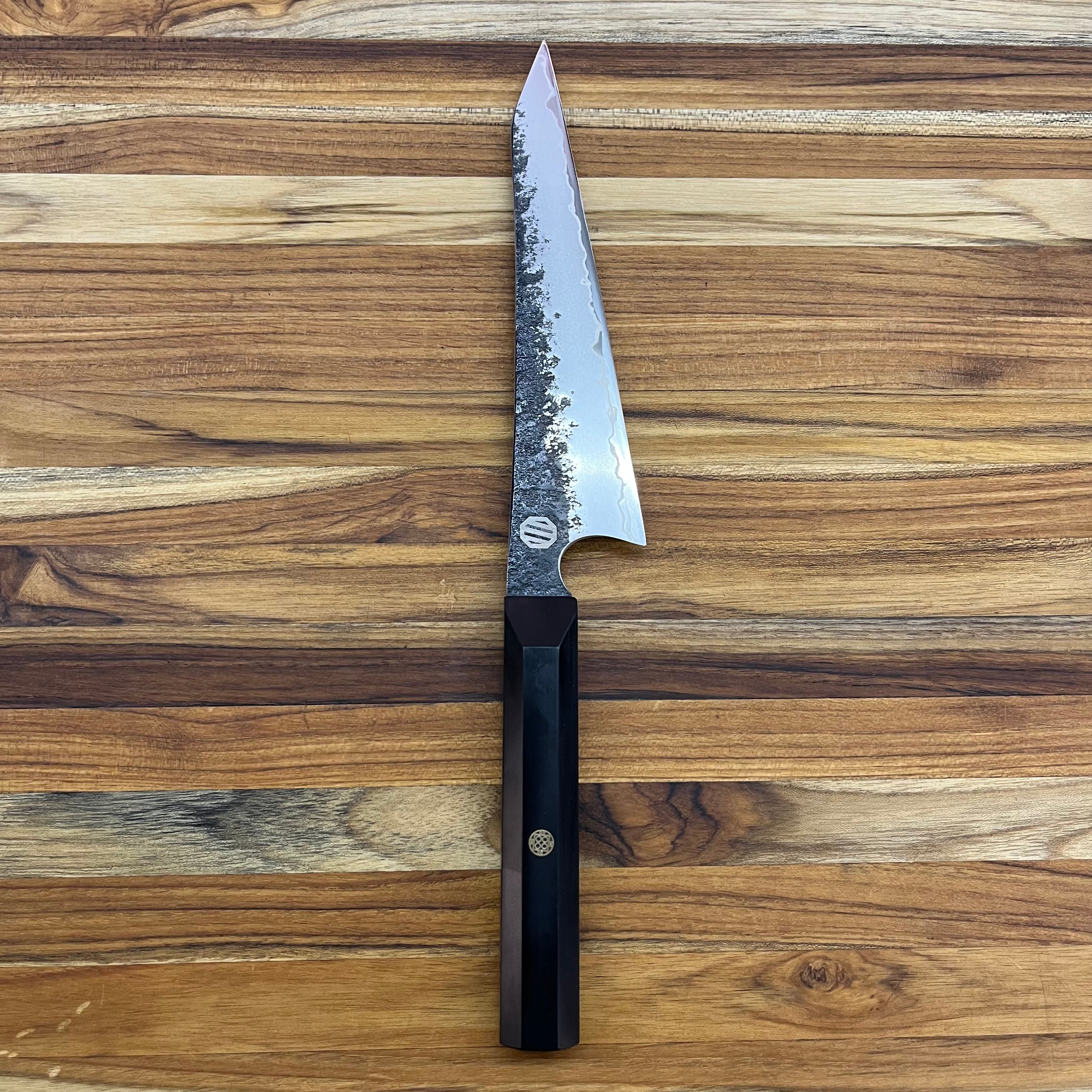 マミーページ Majime Meraki II 175mm (7