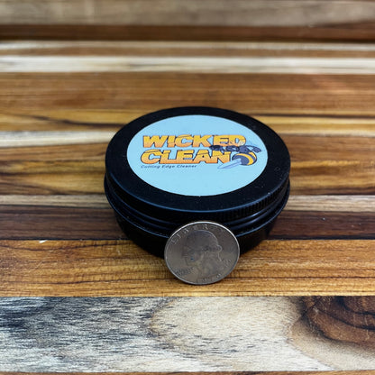 Wicked Industries 2 oz Wicked Clean