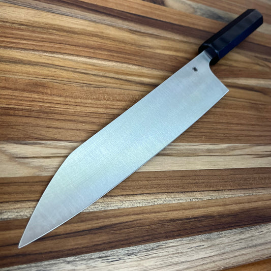 Spyderco Murray Carter Wakiita 256mm (10.08") Gyuto