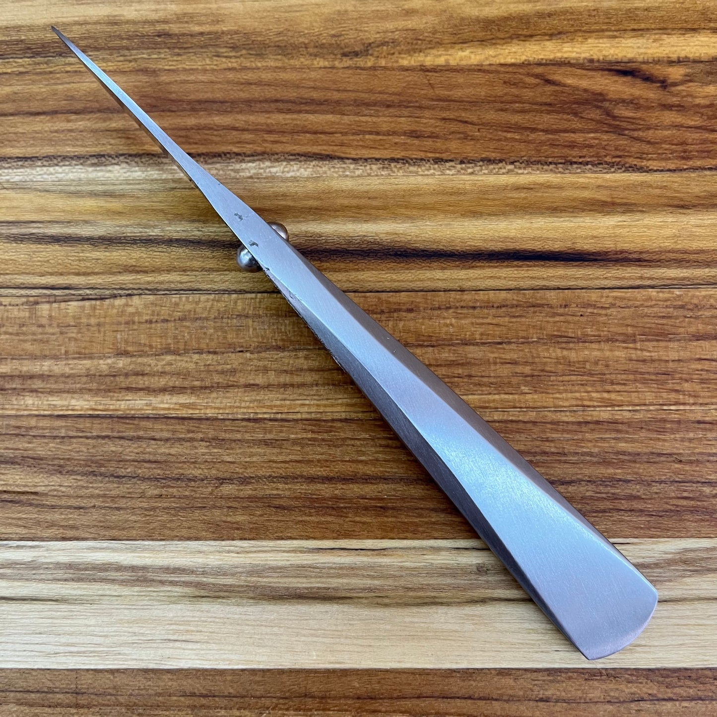 Chroma Type 301 55mm (2.25") Oyster Knife