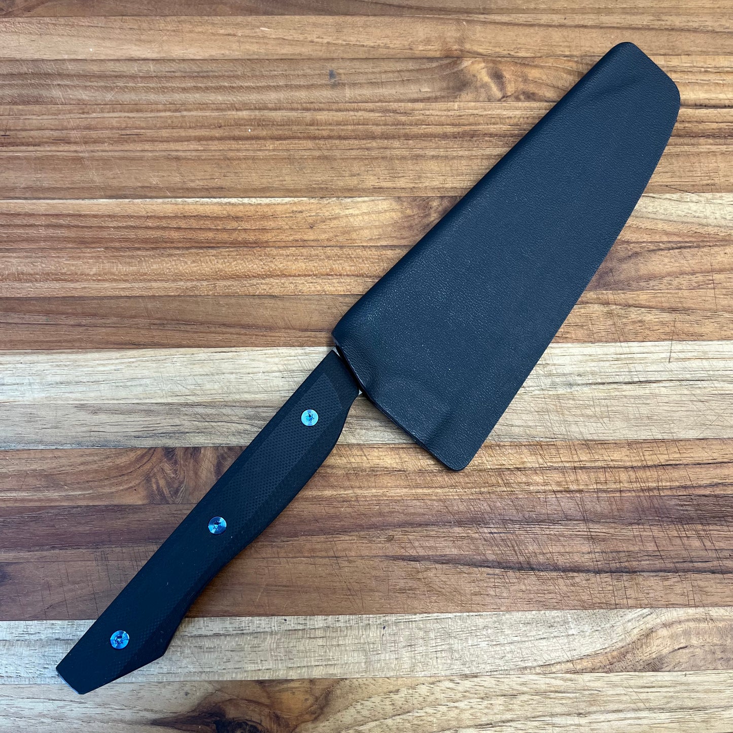 Meglio Kydex 5.25" Petty Sheath