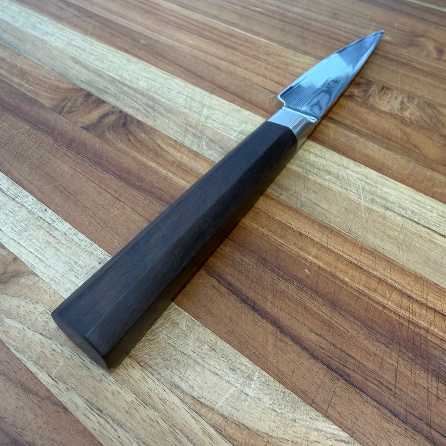 Cangshan Maya 3.5" Paring Knife w/ Saya