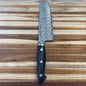 Zwilling Kramer Euroline Stainless Steel Damascus 6.5" Nakiri