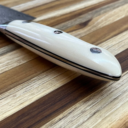 Zwilling Kramer Cumulus 6" Chef's Knife