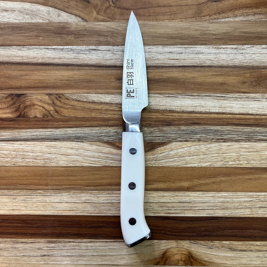 Shiro Hane 3.5" Paring Knife