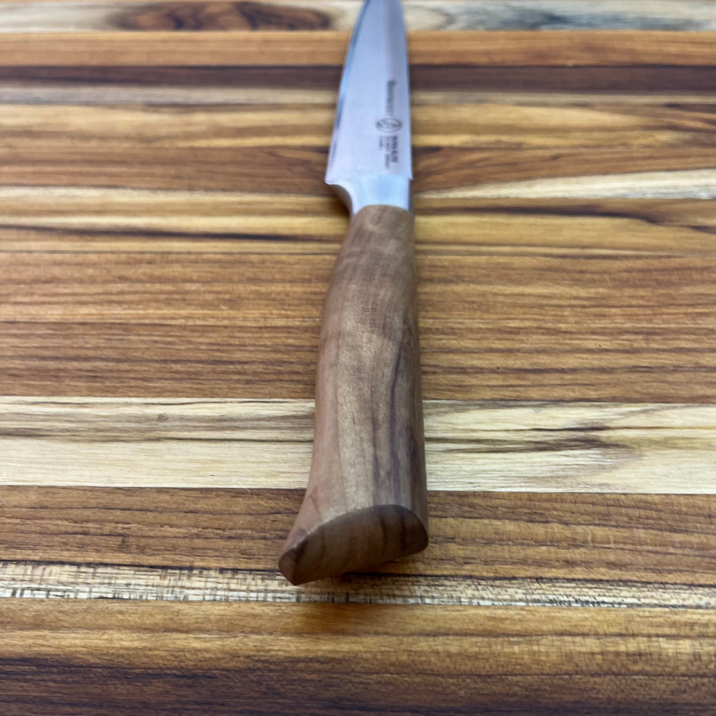 Messermeister Oliva Elité 6" Utility Knife