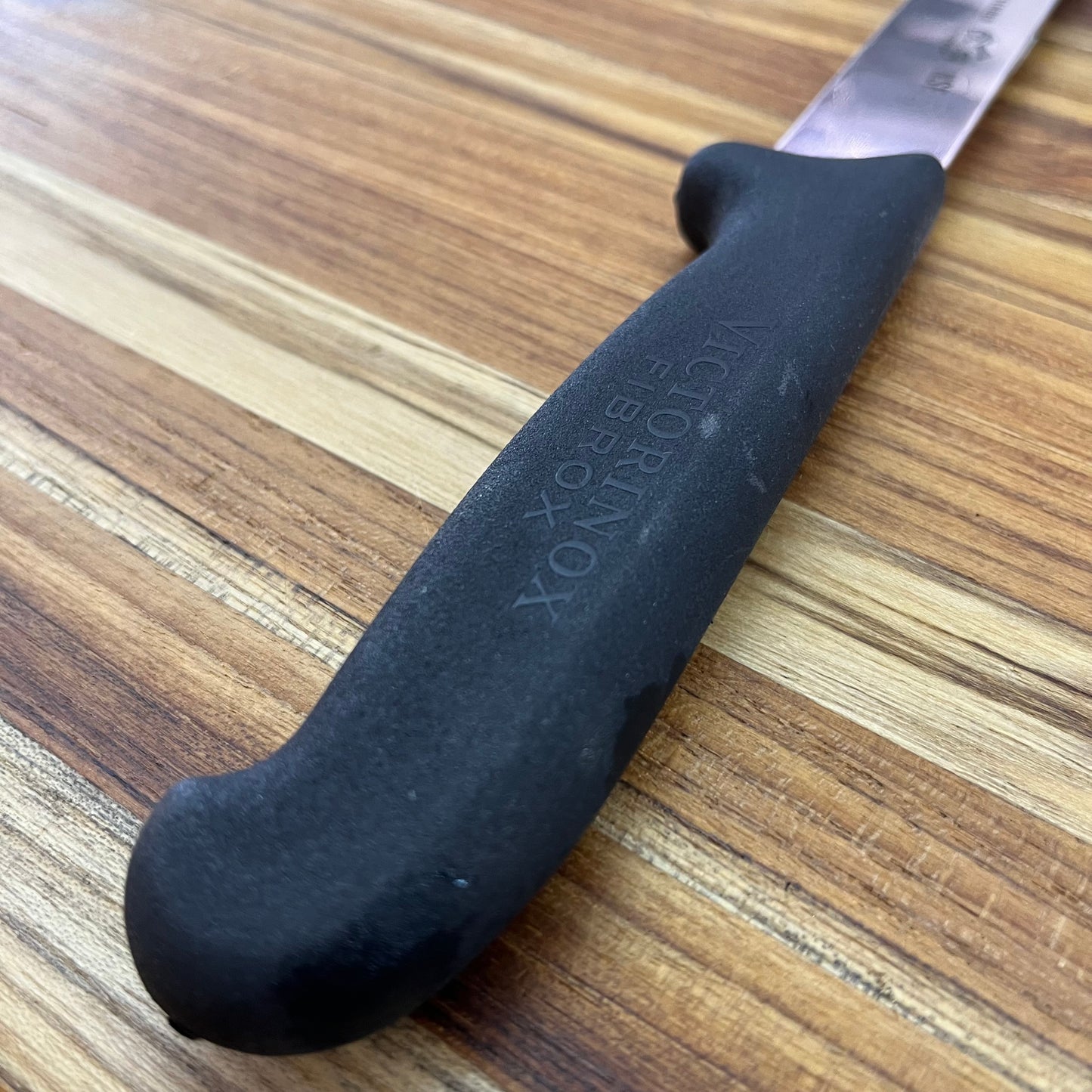 Victorinox Fibrox Pro 8” Flexible Fillet Knife