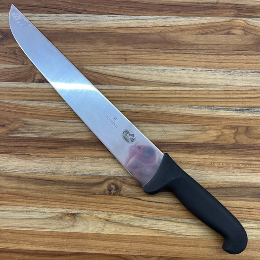 Victorinox Fibrox Pro 12” Churrasco Slicing Knife