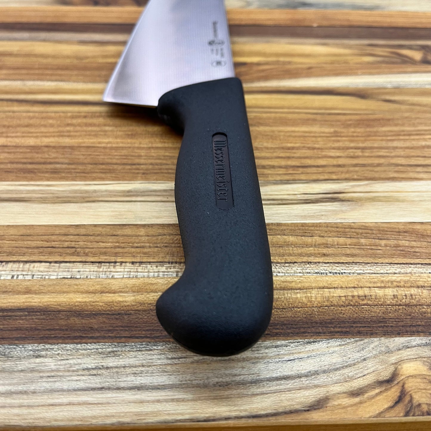 Messermeister Pro Series 10" Tall Chef's Knife