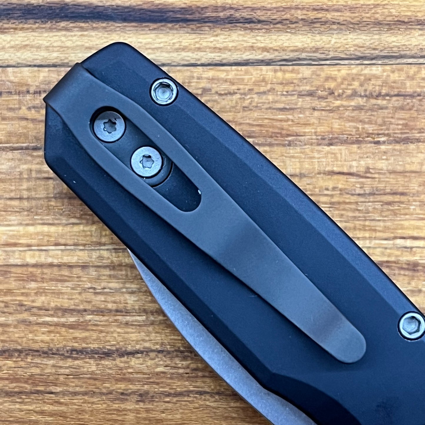 Pro-Tech Runt 1.96" Wharncliffe MagnaCut Auto