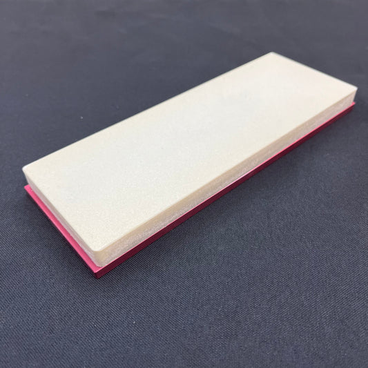 Nano Hone 70 Micron (200g) Red Sharpening Stone