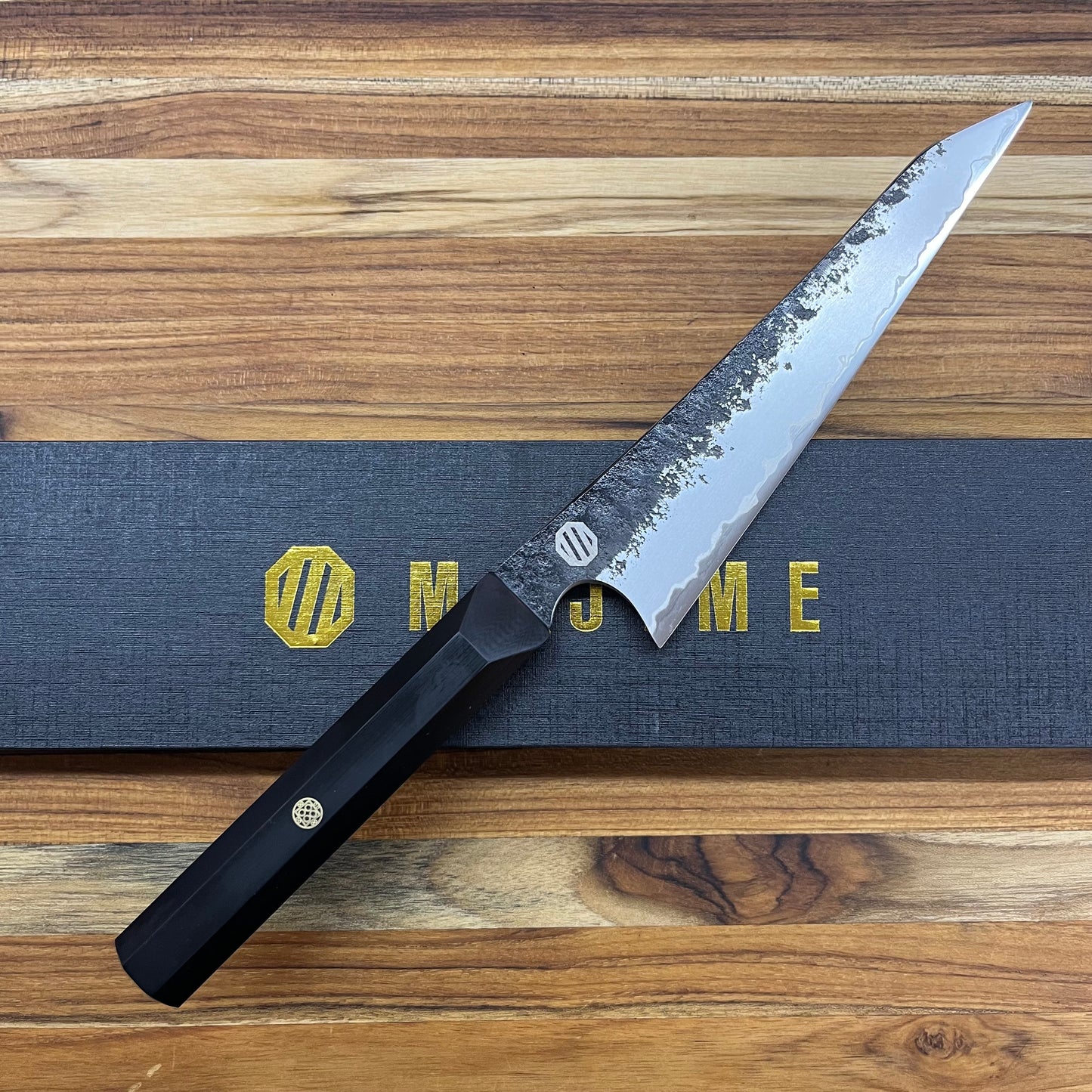 Majime Meraki II 175mm (7") Petty