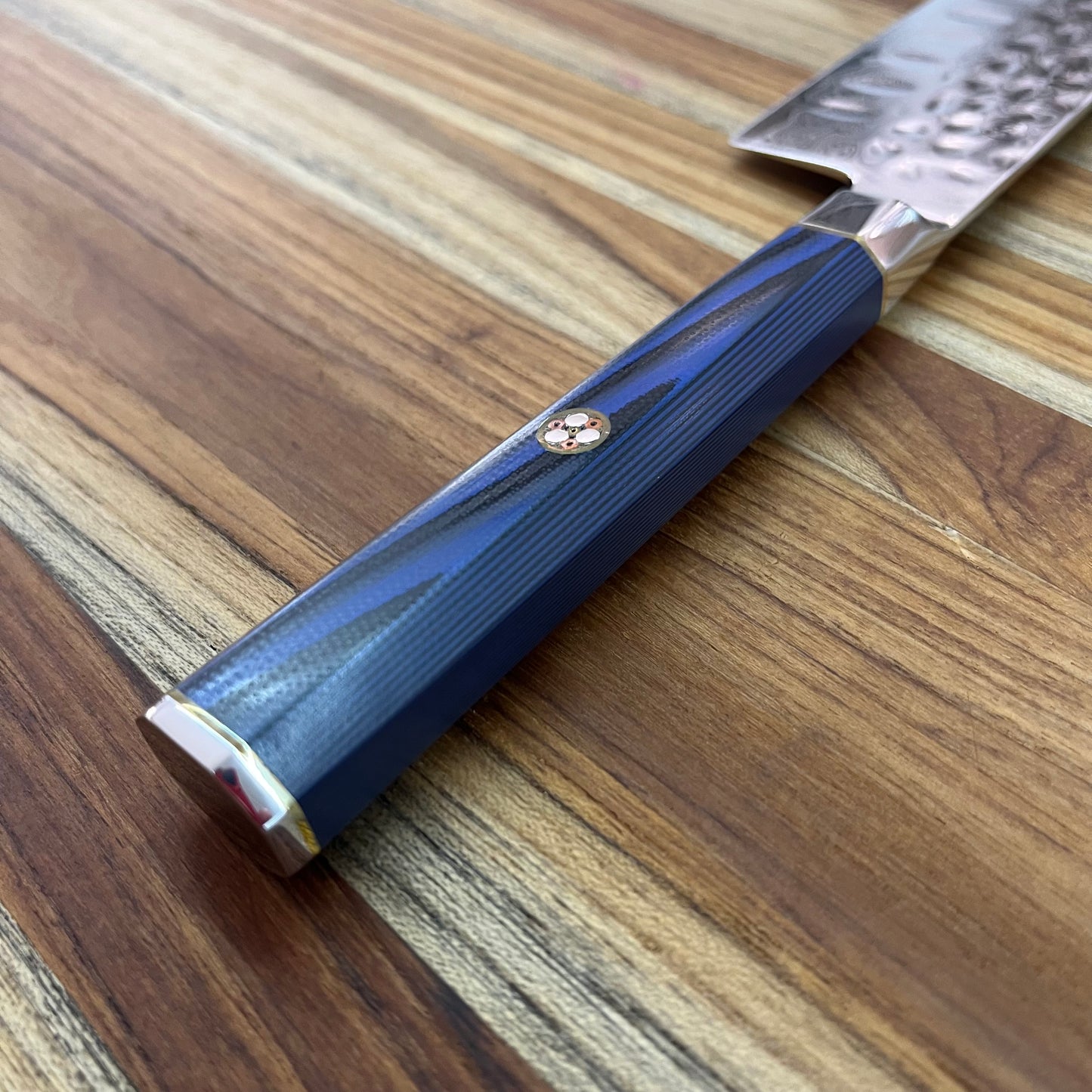 Cangshan Kita 5" Nakiri w/ Sheath