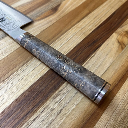 Miyabi Black 5.5" Santoku