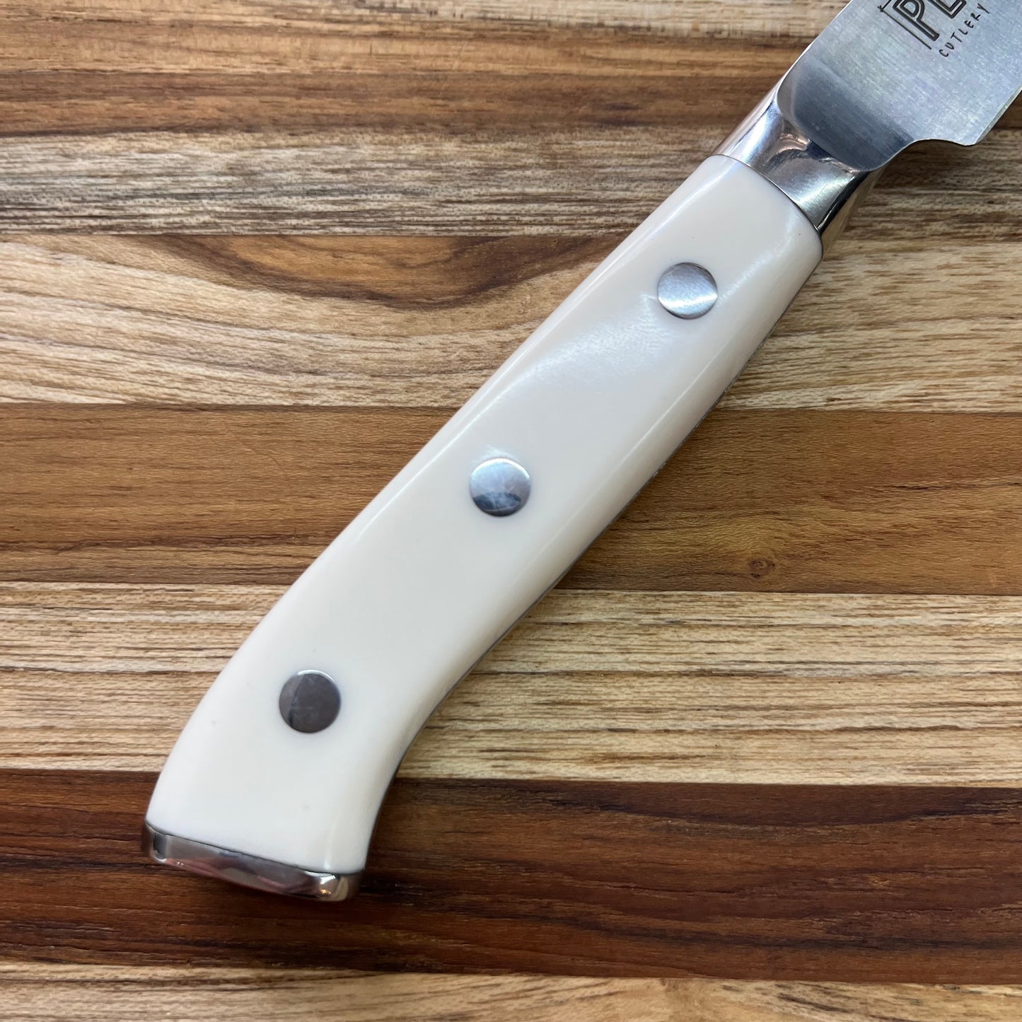 Shiro Hane 3.5" Paring Knife