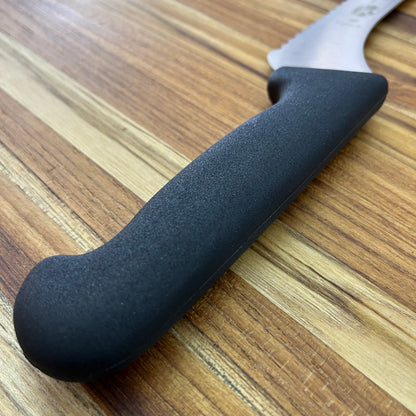 Victorinox Fibrox Pro 9” Offset Bread Knife