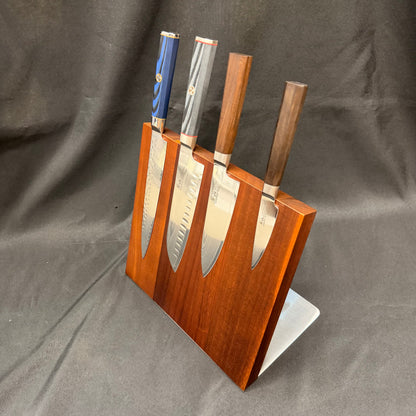 Cangshan Magnetic Easel w/ Acacia Wood