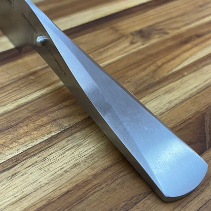 Chroma Type 301 250mm (10") Chef's Knife