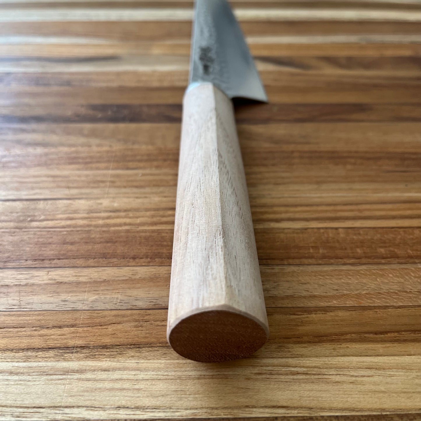 Kiwami 150mm Bunka w/ Walnut Handle