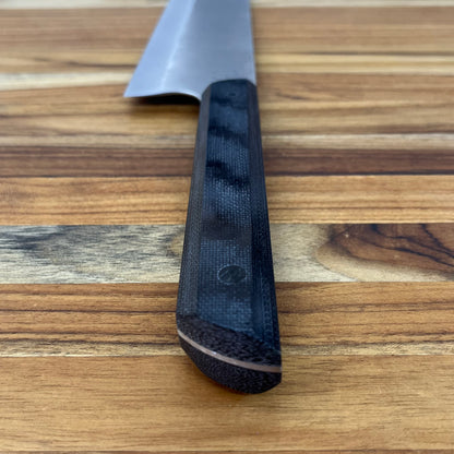 Running Man Forge Ready Series 210mm (8.25") Gyuto