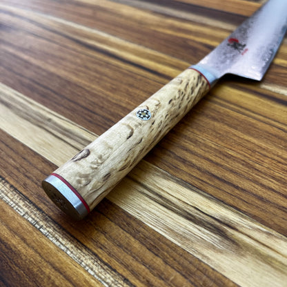Miyabi Birchwood 5.5" Prep Knife