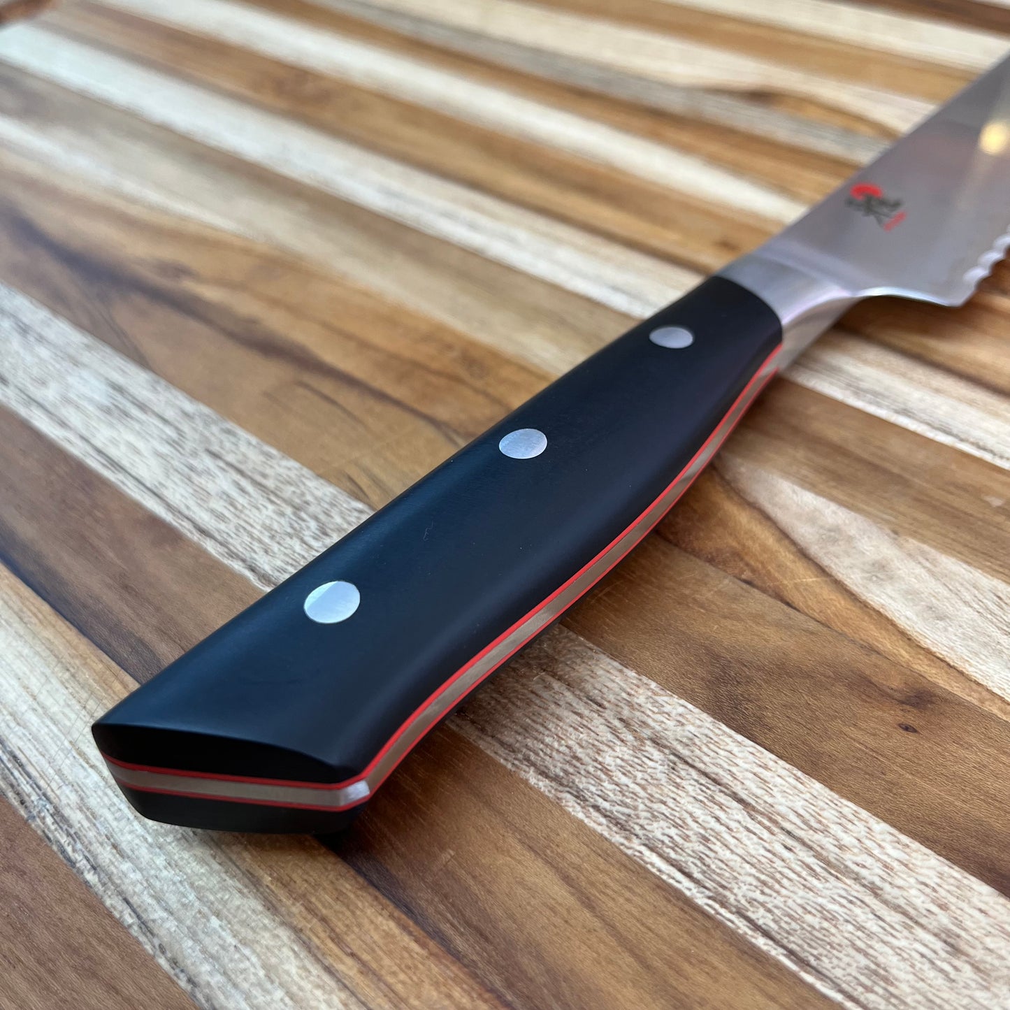 Miyabi Evolution 9" Bread Knife