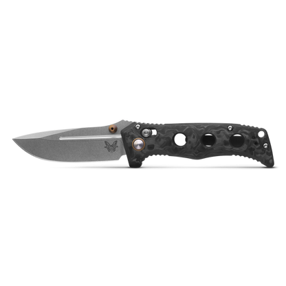 Benchmade 273-03 Carbon Fiber Magnacut Mini Adamas