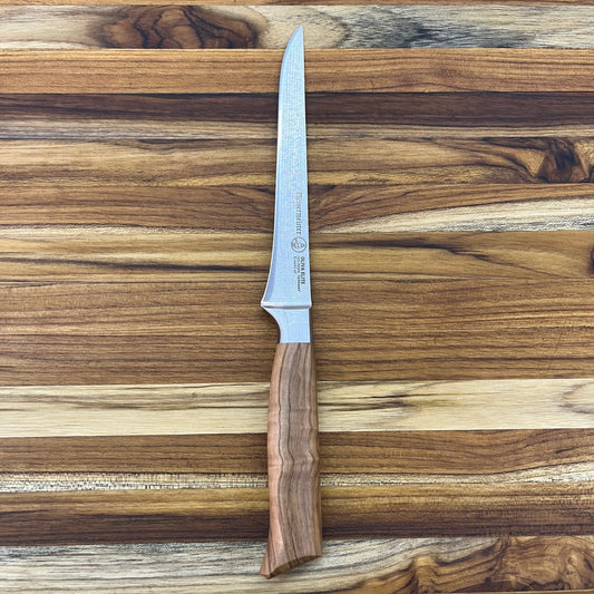 Messermeister Oliva Elité 6" Flexible Boning Knife