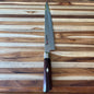 Mcusta Zanmai Supreme Hammered 270mm (10.5") Sujihiki