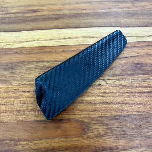 Meglio Carbon Fiber 3.75" Paring Sheath