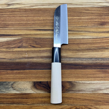 Kikuichi Tatsutogi 100mm (4") Kawamuki