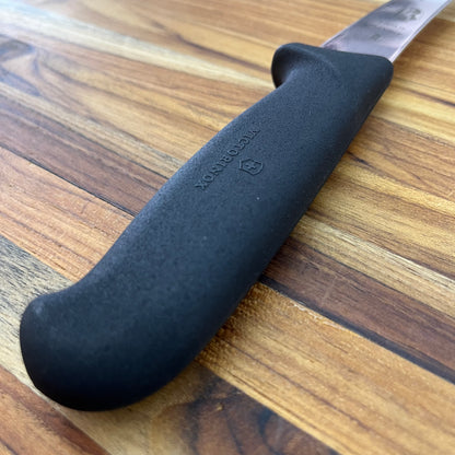 Victorinox Fibrox Pro 6” Flexible Curved Boning Knife