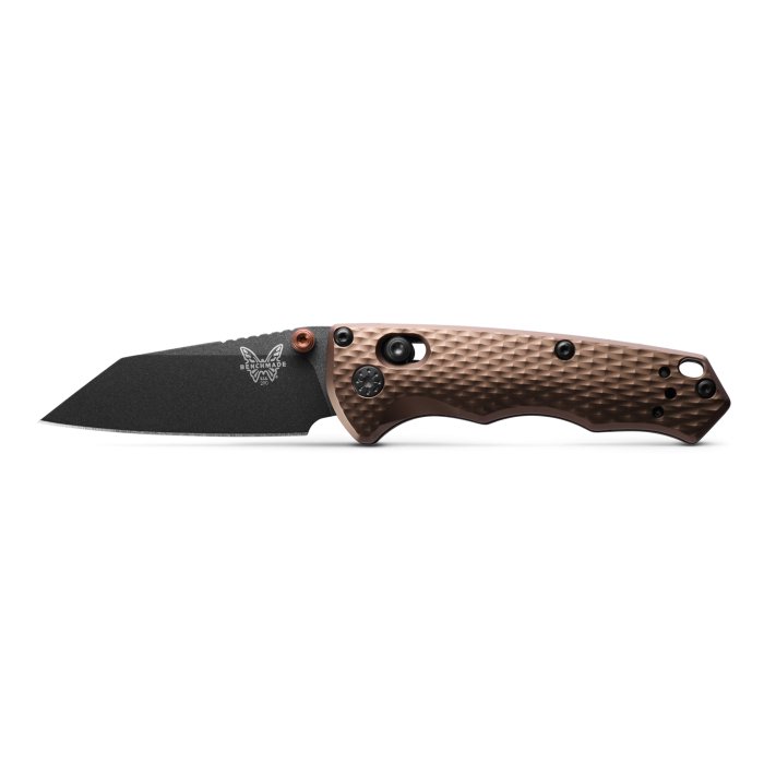 Benchmade 290BK-1 Flat Dark Earth Full Immunity