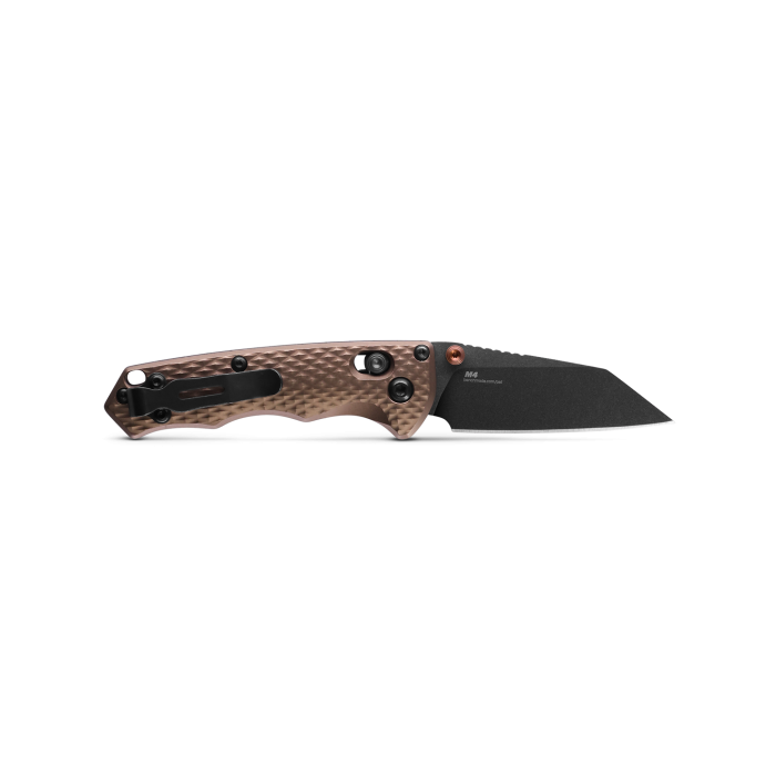 Benchmade 290BK-1 Flat Dark Earth Full Immunity