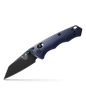 Benchmade 290BK Blue Full Immunity